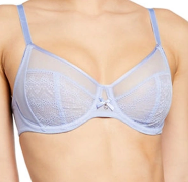 CHANTELLE - FREE EXPRESS SHIPPING -Releve Moi Underwire- Lilac