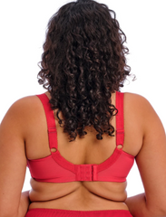 ELOMI - FREE EXPRESS SHIPPING -Morgan Stretch Banded Bra- Sunset Meadow