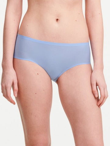 Chantelle Panties - SofStretch Seamless Hipsters in One Size 2644-069 - Lilac