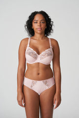 PRIMADONNA - FREE EXPRESS SHIPPING -Deauville Full Cup Bra- Vintage Pink
