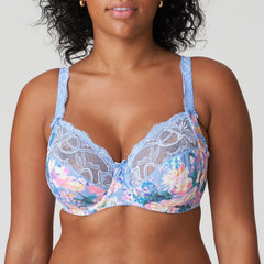 PRIMADONNA - FREE EXPRESS SHIPPING -Madison Full Cup Bra- Open Air