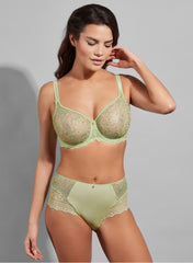 EMPREINTE - FREE EXPRESS SHIPPING -Cassiopee Full Cup Bra- Nymphea