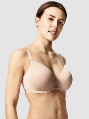 Chantelle Panties - Allure Hipster Hipster 2234 - Nude