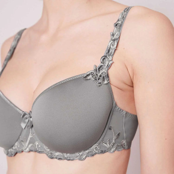 Simone Perele 131 Andora 3D Spacer Moulded Padded Bra BLUSH buy for the  best price CAD$ 145.00 - Canada and U.S. delivery – Bralissimo