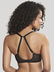 PANACHE - FREE EXPRESS SHIPPING -Cari Moulded Spacer Bra- Black