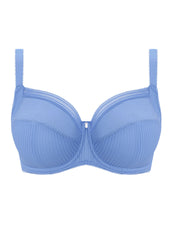 FANTASIE - FREE EXPRESS SHIPPING -Fusion Full Cup Bra- Sapphire