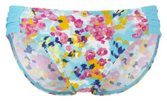 Cleo Swimwear - Lulu Balconnet CW0092 - Floral Print - Thebra