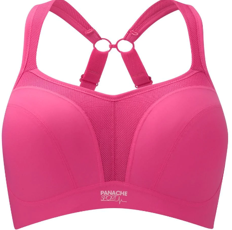 Shop for Panache Sport, H CUP, Red