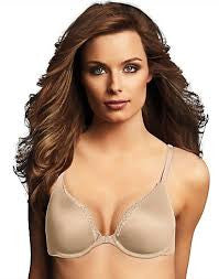 Maidenform comfort devotion t back bra deals