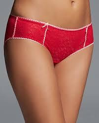 Bloom into Spring with b.tempt'd Full Bloom - Lingerie Briefs ~ by