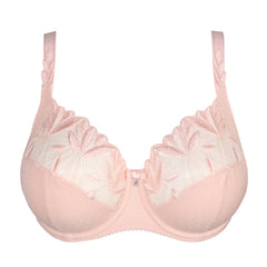 PRIMADONNA - FREE EXPRESS SHIPPING -Orlando Full Cup Bra- Pearly Pink