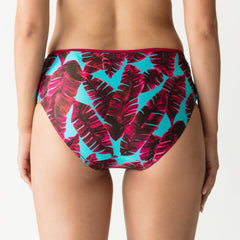 Primadonna Swimwear - Palm Springs Full Briefs 4005751 - Pink Flavor - Thebra