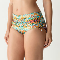 Primadonna Swimwear - Vegas Full Brief Ropes 4005952 - Color Mix - Thebra