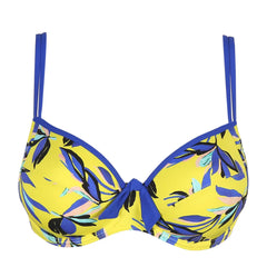 Primadonna Swimwear - Vahine Full Cup Wired Bikini Top 4007310 - Tropical Sun