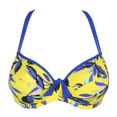 Primadonna Swimwear - Vahine Full Cup Wired Bikini Top 4007310 - Tropical Sun