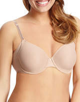 OLGA -FREE SHIPPING -No Side Effects Bra- Toasted Almond