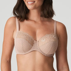 PRIMADONNA - FREE EXPRESS SHIPPING -Couture Full Cup Bra- Cream