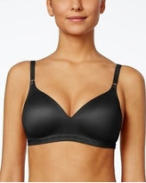 Warners 01269 Cloud 9 Full Coverage Wire Free Contour Bra Lined