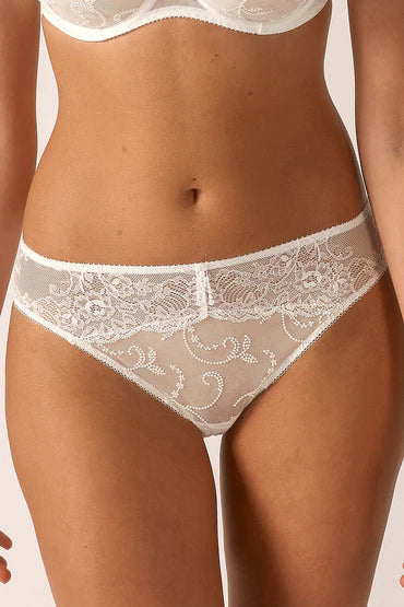 EMPREINTE - FREE SHIPPING - Ginger Brief Empreinte Panties