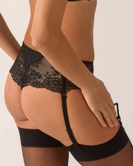 EMPREINTE - FREE EXPRESS SHIPPING - Ginger Low-Necked Empreinte Bra