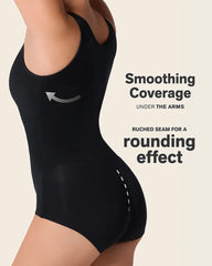 LEONISA SHAPEWEAR - FREE SHIPPING - Bare Boldly Bodysuit Leonisa Shapewear
