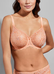 EMPREINTE - FREE EXPRESS SHIPPING - Cassiopee Full Cup Empreinte Bra