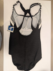 REEBOK - FREE SHIPPING - One Piece Reebok Swimwear