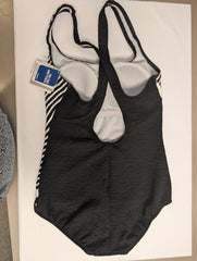 REEBOK - FREE SHIPPING - One Piece Reebok Swimwear