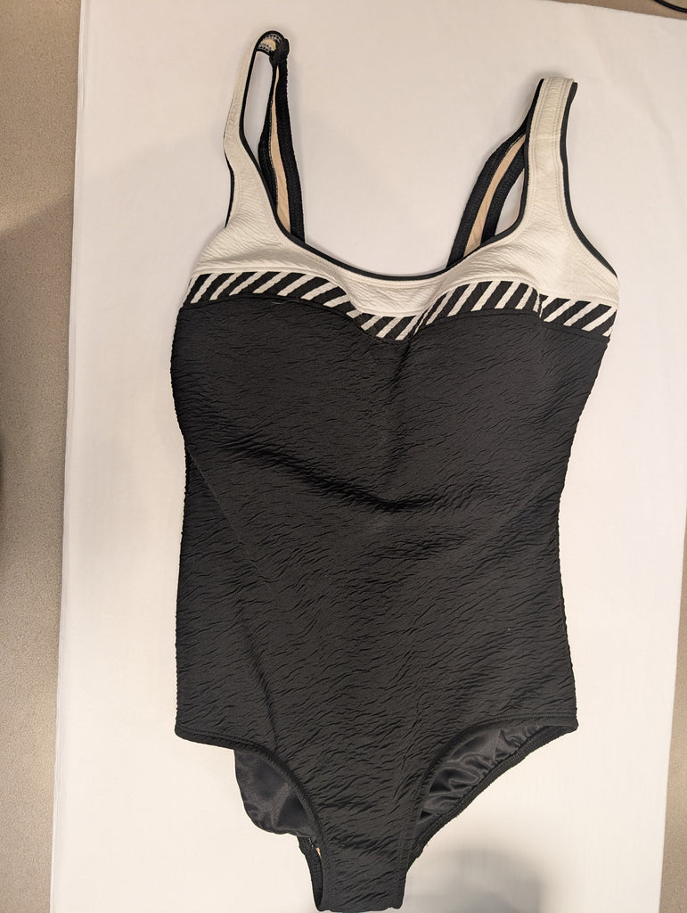 REEBOK - FREE SHIPPING - One Piece Reebok Swimwear