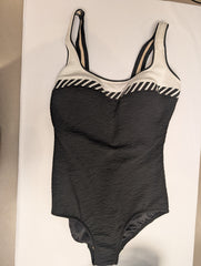 REEBOK - FREE SHIPPING - One Piece Reebok Swimwear