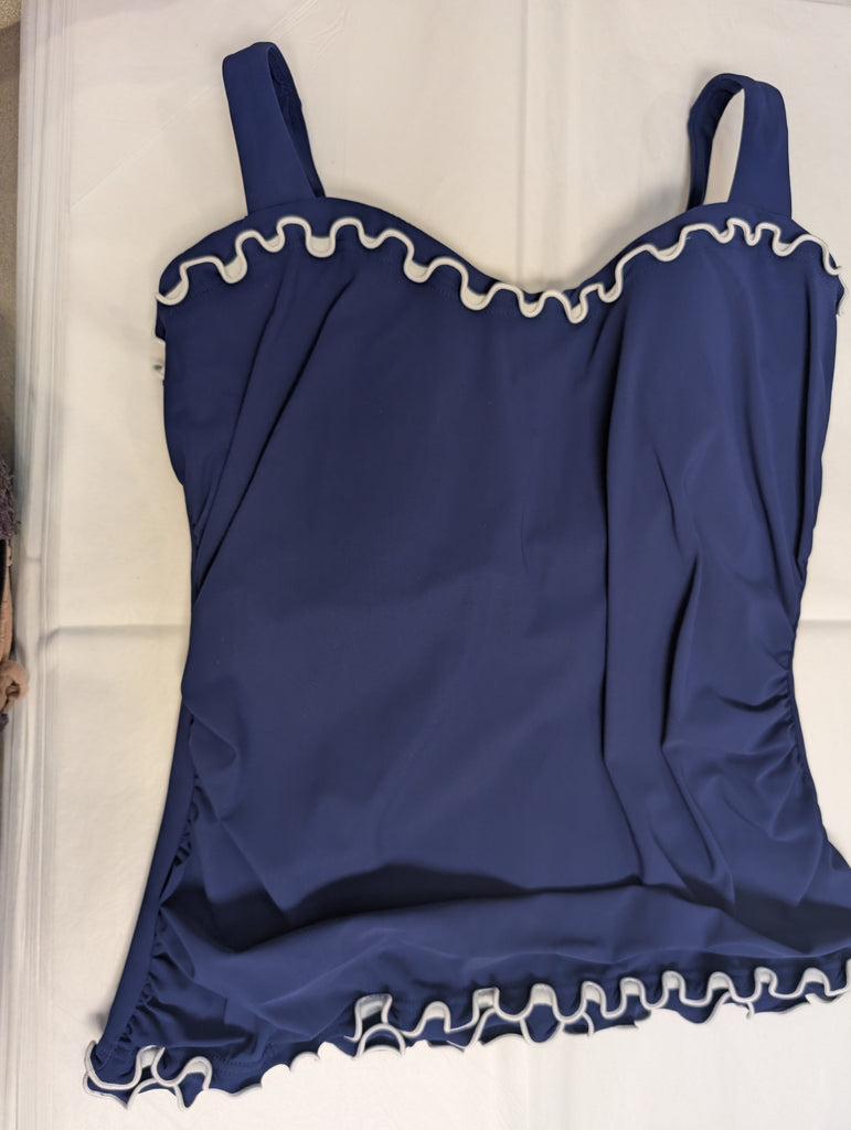 PROFILE - FREE EXPRESS SHIPPING - Underwire Tankini FINAL SALE Profile by Gottex Swimwear