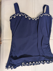 PROFILE - FREE EXPRESS SHIPPING - Underwire Tankini FINAL SALE Profile by Gottex Swimwear