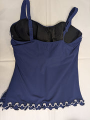 PROFILE - FREE EXPRESS SHIPPING - Underwire Tankini FINAL SALE Profile by Gottex Swimwear