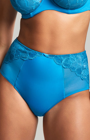 PANACHE - FREE SHIPPING - Rocha Deep Brief Panache Panties