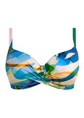 FANTASIE - FREE EXPRESS SHIPPING - Molokai Shores Full Cup Bikini Fantasie Swimwear