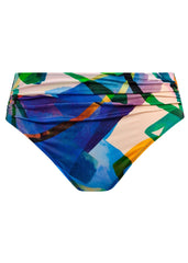 FANTASIE - FREE EXPRESS SHIPPING - Molokai Shores Full Brief Fantasie Swimwear