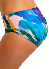 FANTASIE - FREE EXPRESS SHIPPING - Molokai Shores Full Brief Fantasie Swimwear
