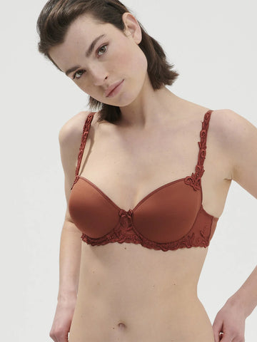 SIMONE PERELE - FREE EXPRESS SHIPPING - Andora Spacer Simone Perele Bra