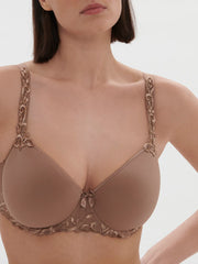 SIMONE PERELE - FREE EXPRESS SHIPPING - Andora Spacer Simone Perele Bra