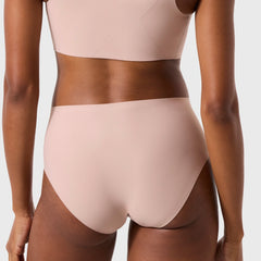 EVELYN & BOBBIE - FREE SHIPPING - High-Waisted Retro Bikini Evelyn & Bobbie Panties