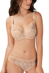 EMPREINTE - FREE EXPRESS SHIPPING - Josephine Full Cup Empreinte Bra