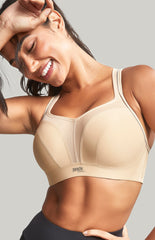 PANACHE SPORTS - FREE EXPRESS SHIPPING - Wired Sports Panache Bra