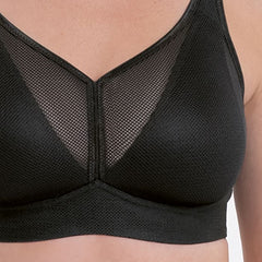 ANITA - FREE EXPRESS SHIPPING - Air Control Deltapadded Anita Sports Bra