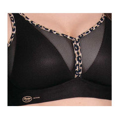 ANITA - FREE EXPRESS SHIPPING - Air Control Deltapadded Anita Sports Bra