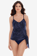 MagicSuit - FREE EXPRESS SHIPPING - Alex Tankini Top in Kismet MagicSuit Swimwear