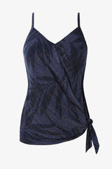 MagicSuit - FREE EXPRESS SHIPPING - Alex Tankini Top in Kismet MagicSuit Swimwear