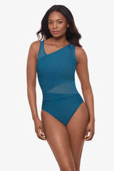 MIRACLESUIT - FREE EXPRESS SHIPPING - Azura One Piece MiracleSuit Swimwear