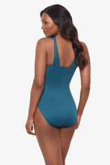MIRACLESUIT - FREE EXPRESS SHIPPING - Azura One Piece MiracleSuit Swimwear