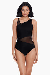 MIRACLESUIT - FREE EXPRESS SHIPPING - Azura One Piece MiracleSuit Swimwear