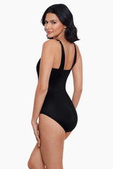 MIRACLESUIT - FREE EXPRESS SHIPPING - Azura One Piece MiracleSuit Swimwear